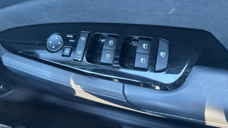 Kia Sportage 1.6T GDi ISG GT-Line 5dr Petrol Estate